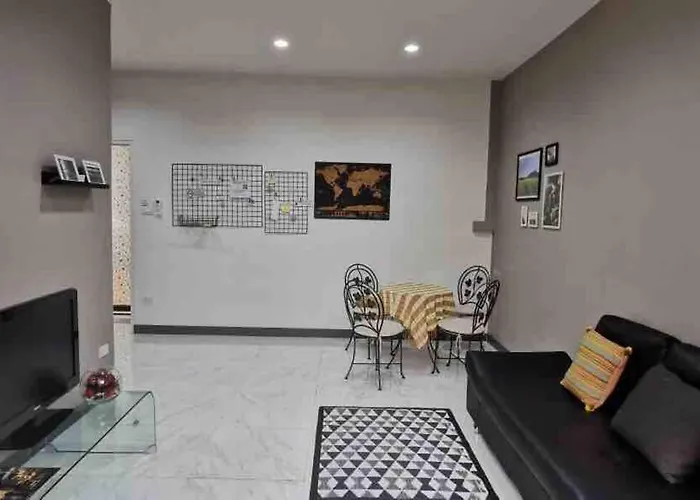 8finite House Holiday home