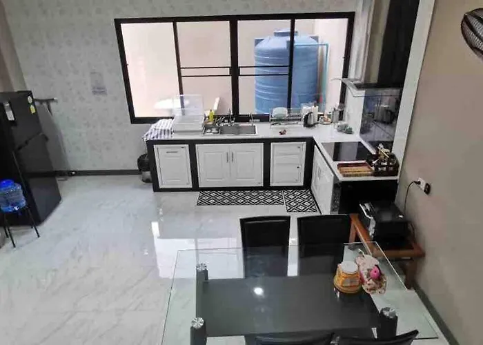 8finite House Holiday home *