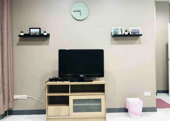 8finite House Holiday home Bangkok