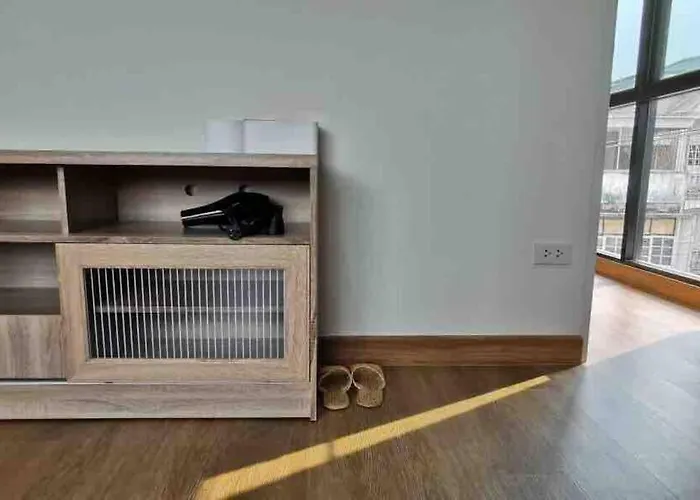 8finite House Bangkok