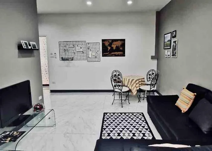 8finite House Bangkok