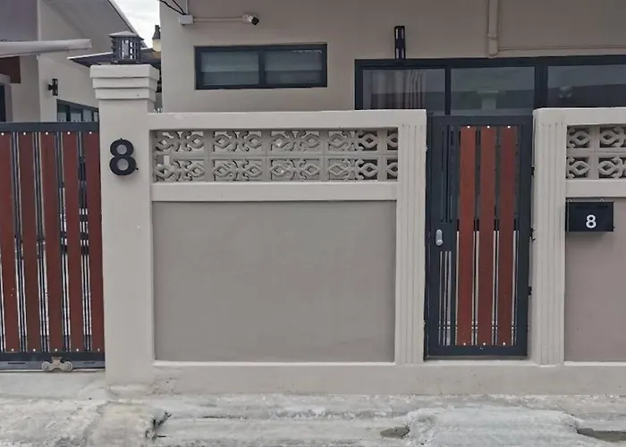 8finite House Bangkok
