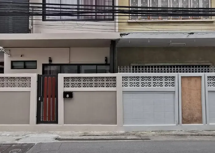 8finite House * Bangkok
